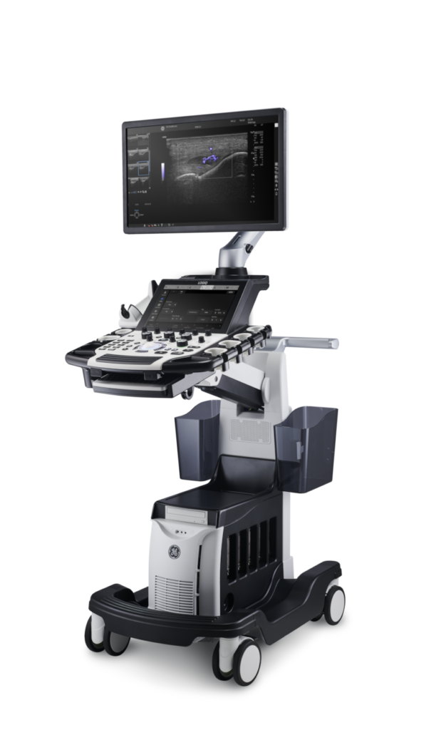 Ultrasonografia w diagnostyce podstawowych schorzeń nefrologicznych